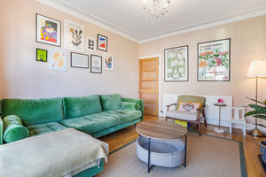 Chatfield Road Woodseats